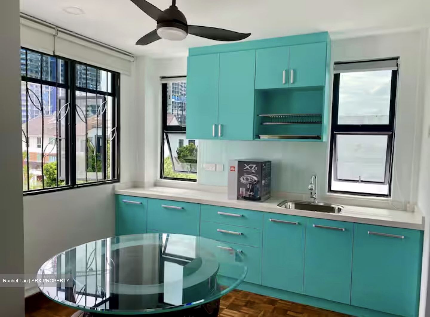 Florissa Park (D26), Terrace #444048551